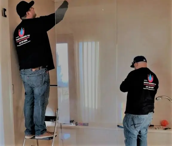 Professional plumbing installation for Boiler Repair in Tucson